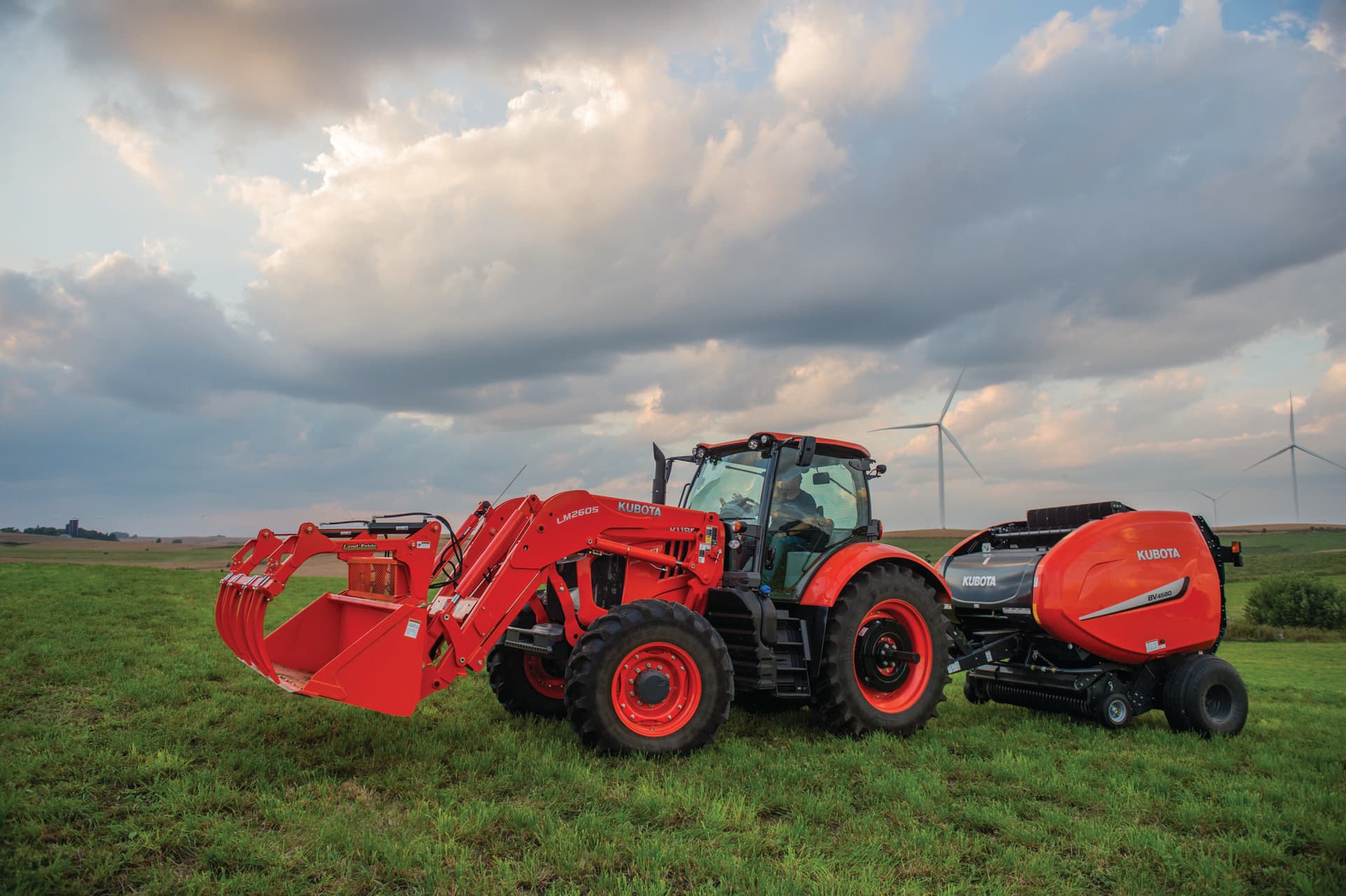 Bob Evans Equipment, Inc. Kubota Dealer in San Augustine, TX