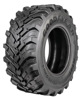 Versatility Meets Innovation: Industry Exclusive Goodyear® R14 Tires