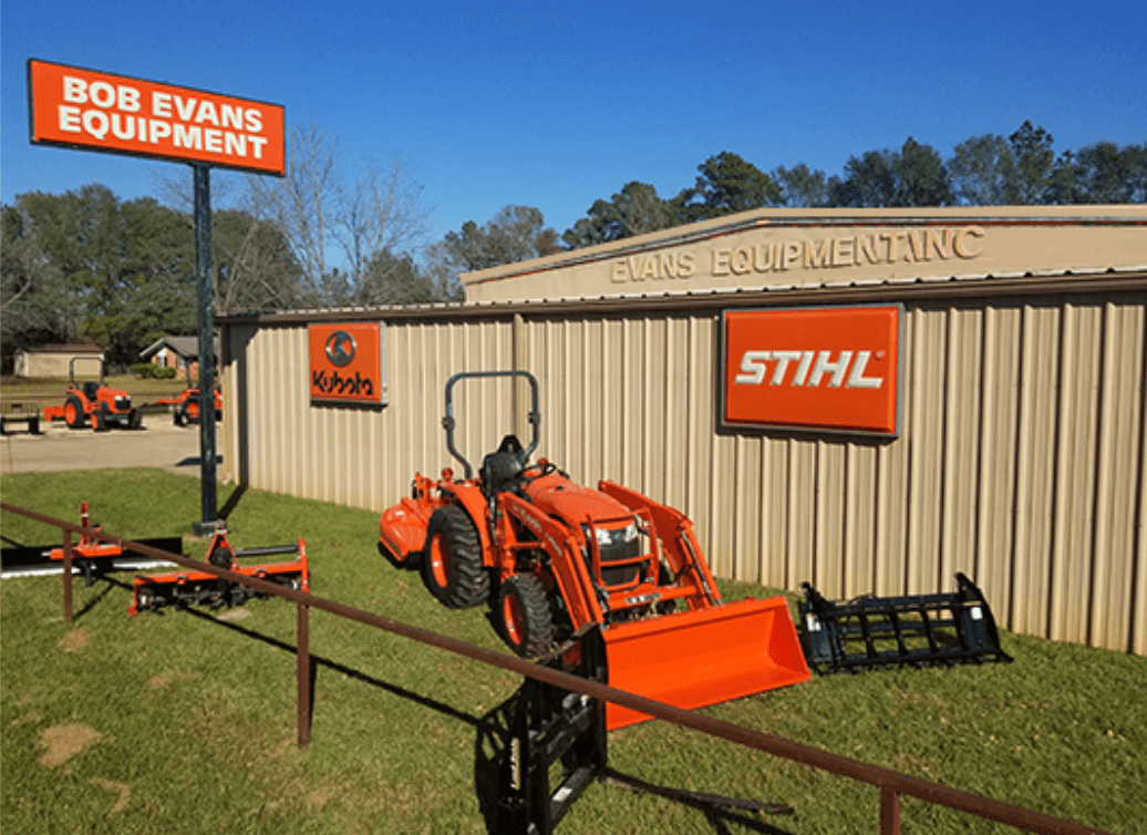 BOB EVANS EQUIPMENT, INC