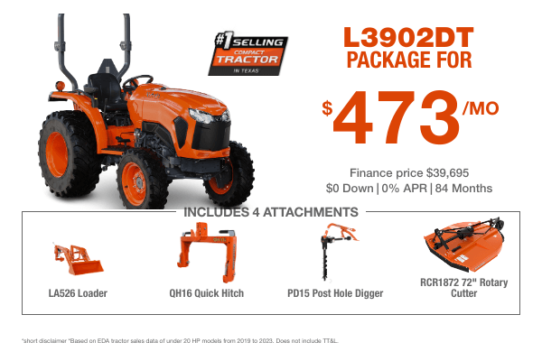 L3902 Package